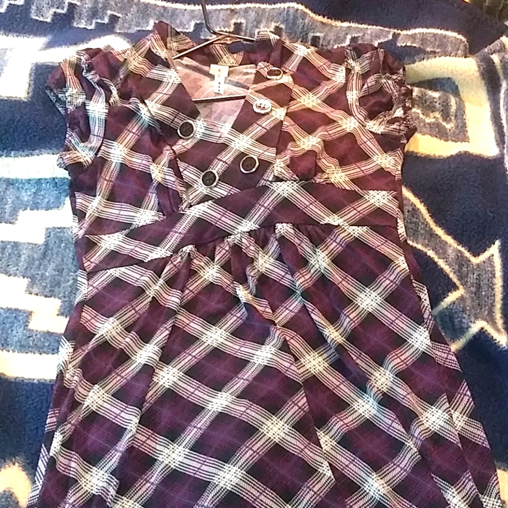 Heart Soul Dress